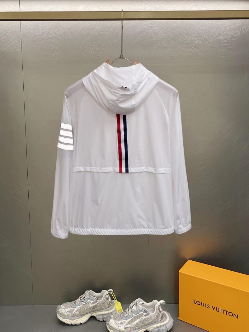 Thom Browne Sunscreen Jacket